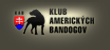 Klub Amerických Bandogov - KAB | Oficiálna web stránka